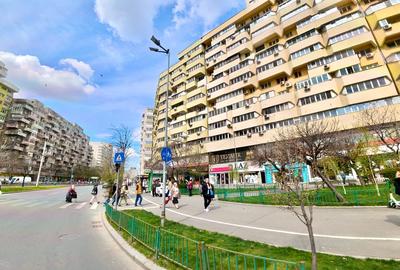 Spațiu comercial, de 65 mp, în Pantelimon