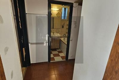 Apartament cu 2 camere în Nicolae Grigorescu