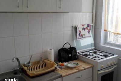 Garsonieră semidecomandată în Giurgiului - 5