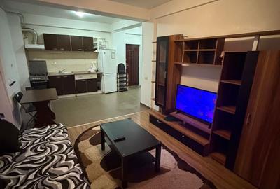 Apartament cu 2 camere semidecomandat, mobilat în Militari - 2