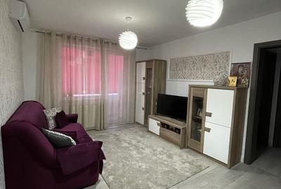 Apartament cu 2 camere semidecomandat în Central - 4