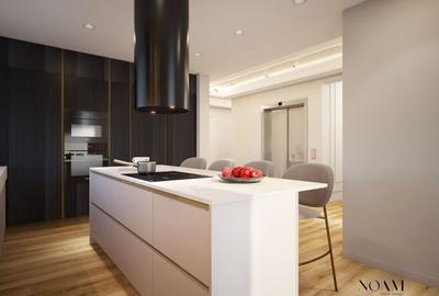 Apartament cu 4 camere în Floreasca - 9