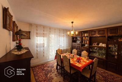 Apartament cu 3 camere decomandat în Malul Mureșului - 2