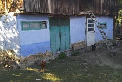 Teren de 2500 mp, în Urechești - 3
