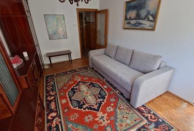 Apartament cu 2 camere în Mănăștur