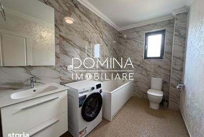 Apartament cu 2 camere decomandat, mobilat în Primăverii - 9