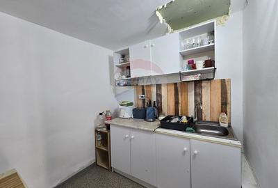 Casă cu 3 camere cu Teren 1161 Mp în Sânmihaiu Almașului - 4