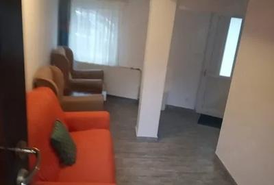 Apartament cu 2 camere semidecomandat în Poiana - 3