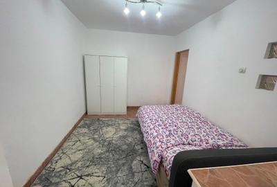 Apartament cu 2 camere semidecomandat în Mircea cel Bătrân - 4