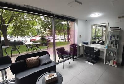 Spațiu comercial, de 72 mp, în Colentina