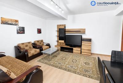 Apartament cu 2 camere în Prelungirea Ghencea