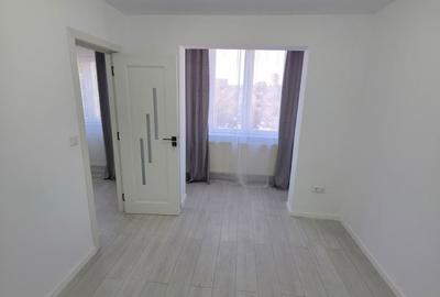 Apartament cu 2 camere în Micro 14 - 7