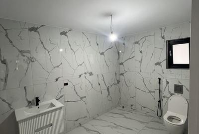 Casă cu 4 camere în Bradu - 3