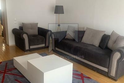 Apartament cu 3 camere în Nerva Traian