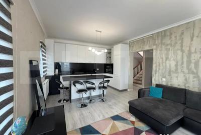 Apartament cu 3 camere decomandat în Unirii - 1