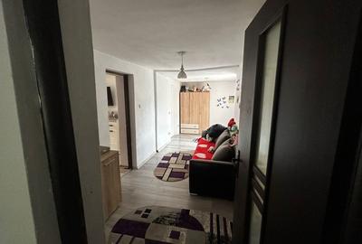 Casă cu 4 camere în Central - 7