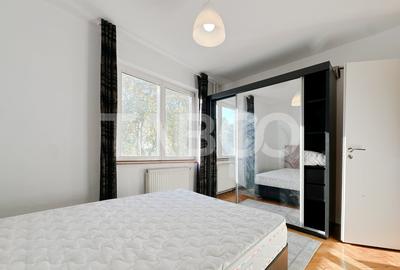 Apartament cu 3 camere circular, mobilat în Gheorgheni - 3