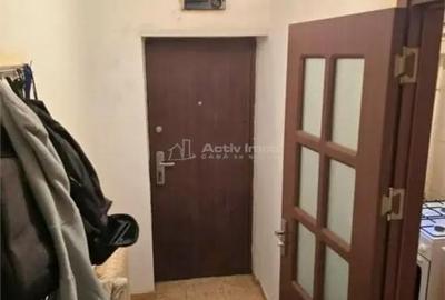 Garsonieră decomandată, mobilată în Sălăjan - 1