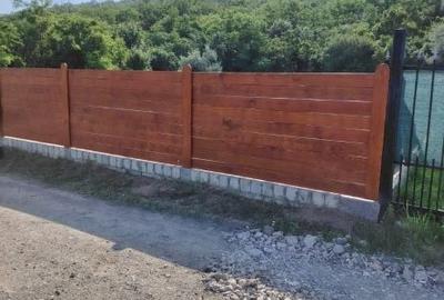 Teren de 800 mp, în Alexandru cel Bun - 8