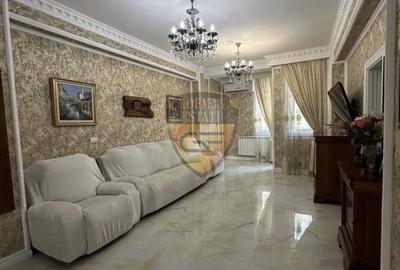 Apartament cu 4 camere semidecomandat, mobilat în Mamaia-Sat - 1