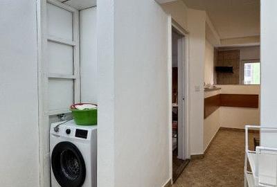 Apartament cu 3 camere decomandat în Mănăștur - 4