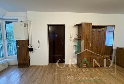 Apartament cu 3 camere semidecomandat, mobilat în Mănăștur - 13