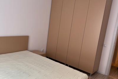 Apartament cu 2 camere decomandat în Central - 1