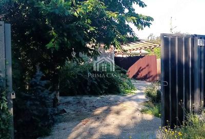 Casă cu Teren 700 Mp în Dealu Viei