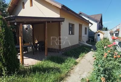 Casă individuală cu 3 camere cu Teren 350 Mp în Clinceni - 1