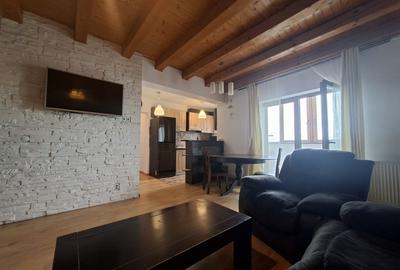Apartament cu 3 camere decomandat, mobilat în Terezian - 2