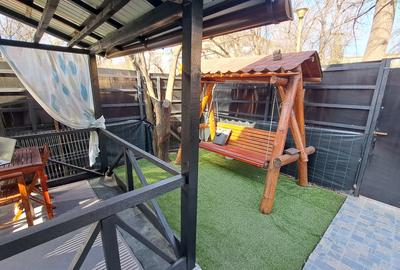 Apartament cu 2 camere decomandat, mobilat în Muncii - 5