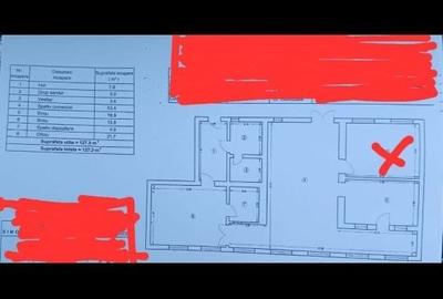 Spațiu comercial, de 110 mp, în Jilava - 3