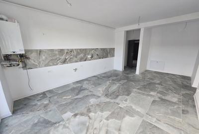 Apartament cu 3 camere decomandat în Girocului - 2