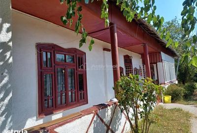 Casă cu 3 camere cu Teren 4658 Mp în Schitu - 1