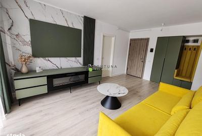 Apartament cu 2 camere în Sud