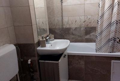 Apartament cu 2 camere semidecomandat în Răcădău - 2