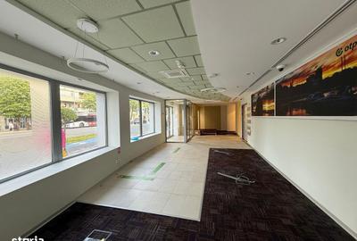 Spațiu comercial, de 96 mp, în Central - 2