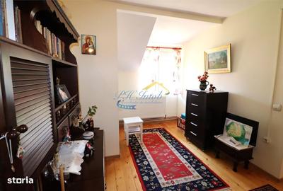 Casă cu 3 camere cu Teren 50 Mp în Ultracentral