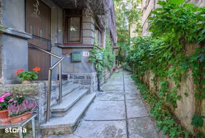 Apartament cu 5 camere în Floreasca