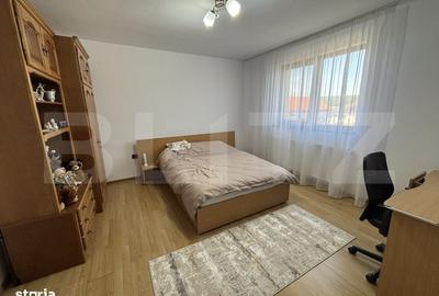 Casă cu 3 camere în Stana - 4
