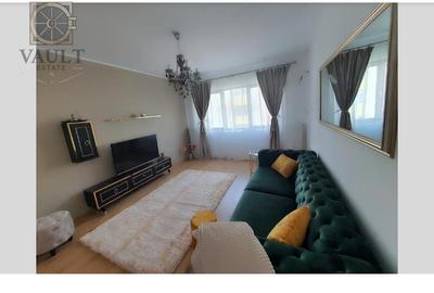 Apartament cu 3 camere decomandat, mobilat în Viilor - 4