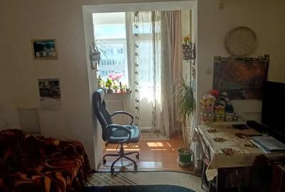 Apartament cu 2 camere decomandat în Gara de Nord - 5
