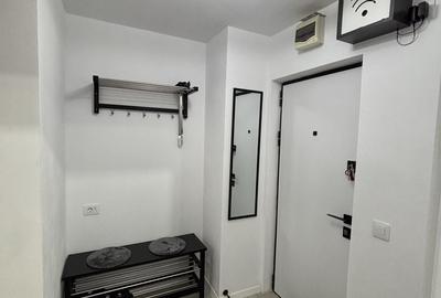 Apartament cu 2 camere semidecomandat în Vest - 6