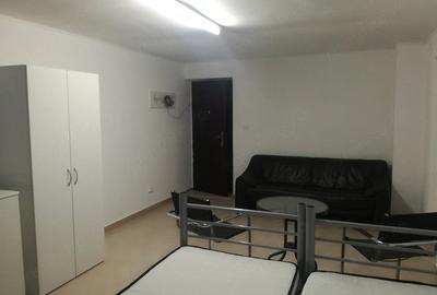 Garsonieră nedecomandată în Complex Studențesc
