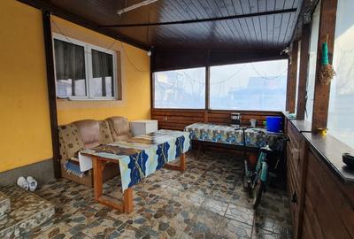Casă individuală cu 4 camere cu Teren 500 Mp în Tărtășești - 19
