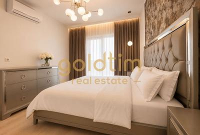 Apartament cu 3 camere decomandat, mobilat în Iancu Nicolae - 26