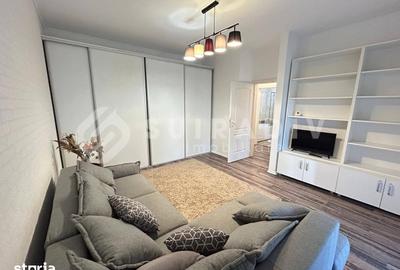 Apartament cu 2 camere decomandat în Mărăști - 6