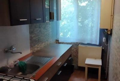 Apartament cu 2 camere semidecomandat în Central - 3