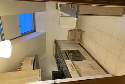 Apartament cu 2 camere decomandat în Florești - 4