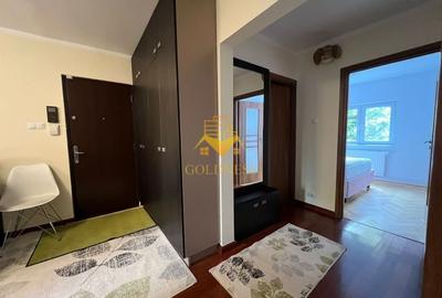 Apartament cu 3 camere decomandat, mobilat în Zorilor - 8
